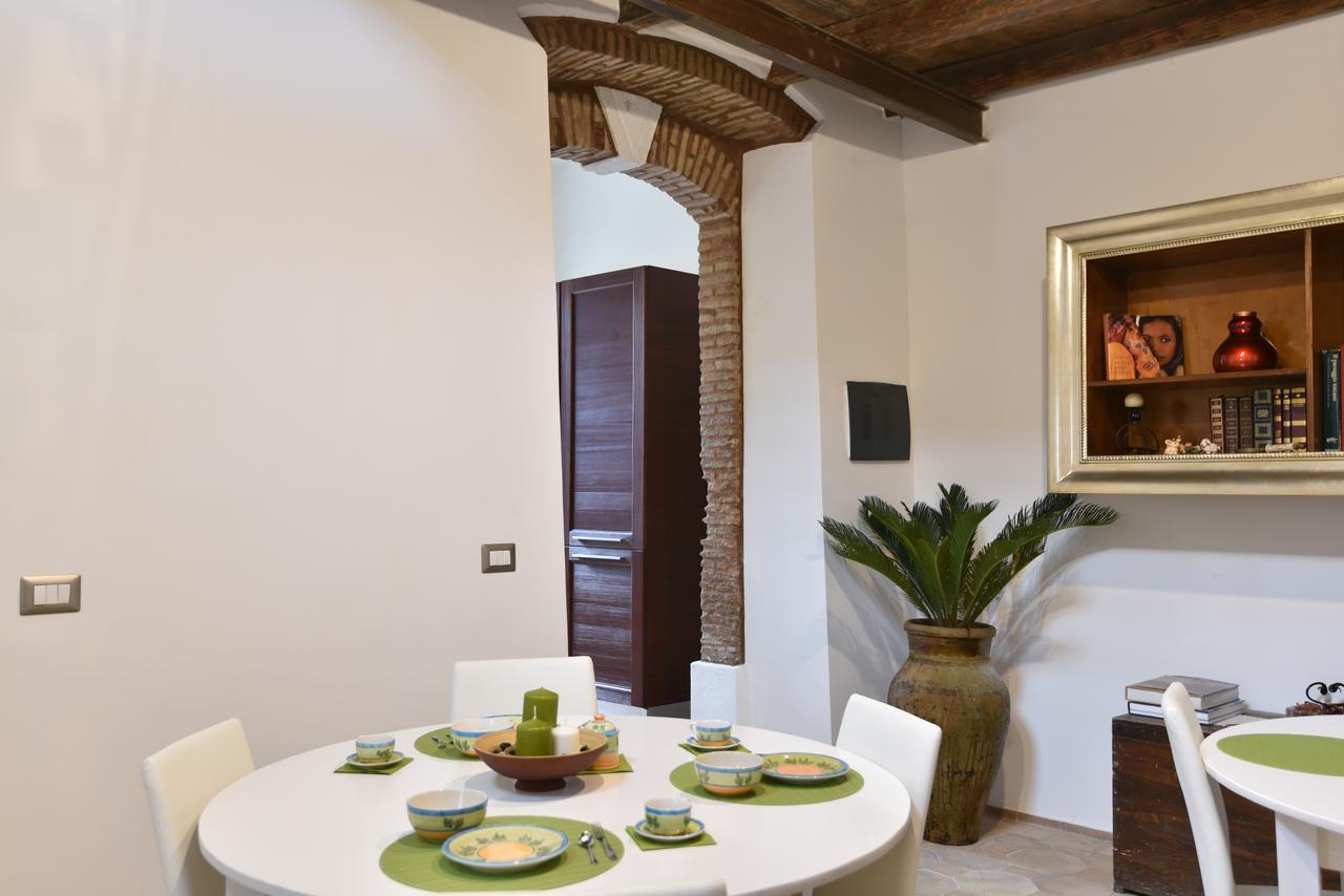 B&B Villa Grazia Pagliara Exterior photo